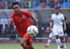 Rayhan Hannan Berpeluang Membela Timnas Indonesia di ASEAN CUP 2024