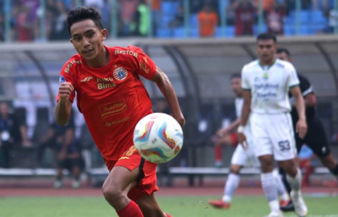 Rayhan Hannan Berpeluang Membela Timnas Indonesia di ASEAN CUP 2024