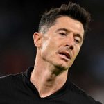 Robert Lewandowski akan segera diperpanjang kontrak