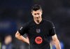 Robert Lewandowski sudah siap pensiun dari Barcelona