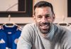 Ruud van Nistelrooy resmi jadi pelatih Leicester City