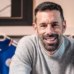 Ruud van Nistelrooy resmi jadi pelatih Leicester City