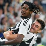 Samuel Mbangula bintang muda Juventus