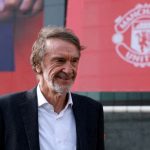 Sir Jim Ratcliffe petinggi Manchester United