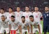 Skuad timnas Indonesia