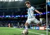 Takefusa Kubo pemain sepak bola Real Sociedad