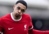 Trent Alexander-Arnold