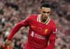 Trent Alexander-Arnold belum putuskan soal kontrak baru