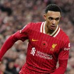 Trent Alexander-Arnold belum putuskan soal kontrak baru