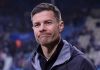 Xabi Alonso akan putuskan masa depannya di Bayer Leverkusen tahun depan