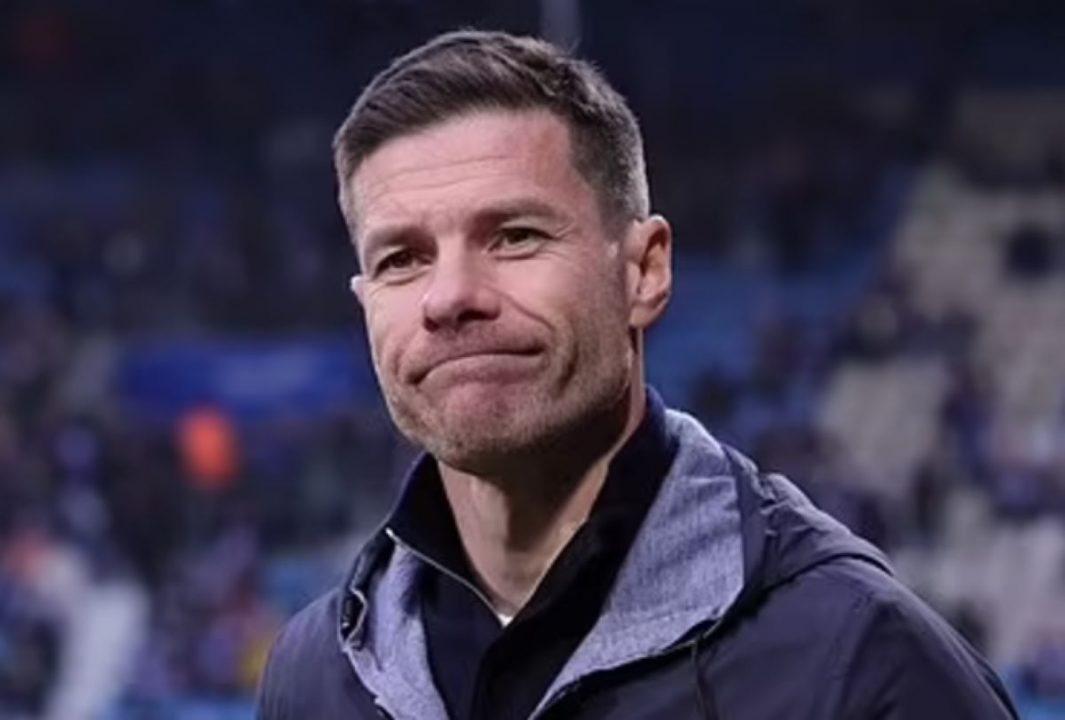 Xabi Alonso akan putuskan masa depannya di Bayer Leverkusen tahun depan