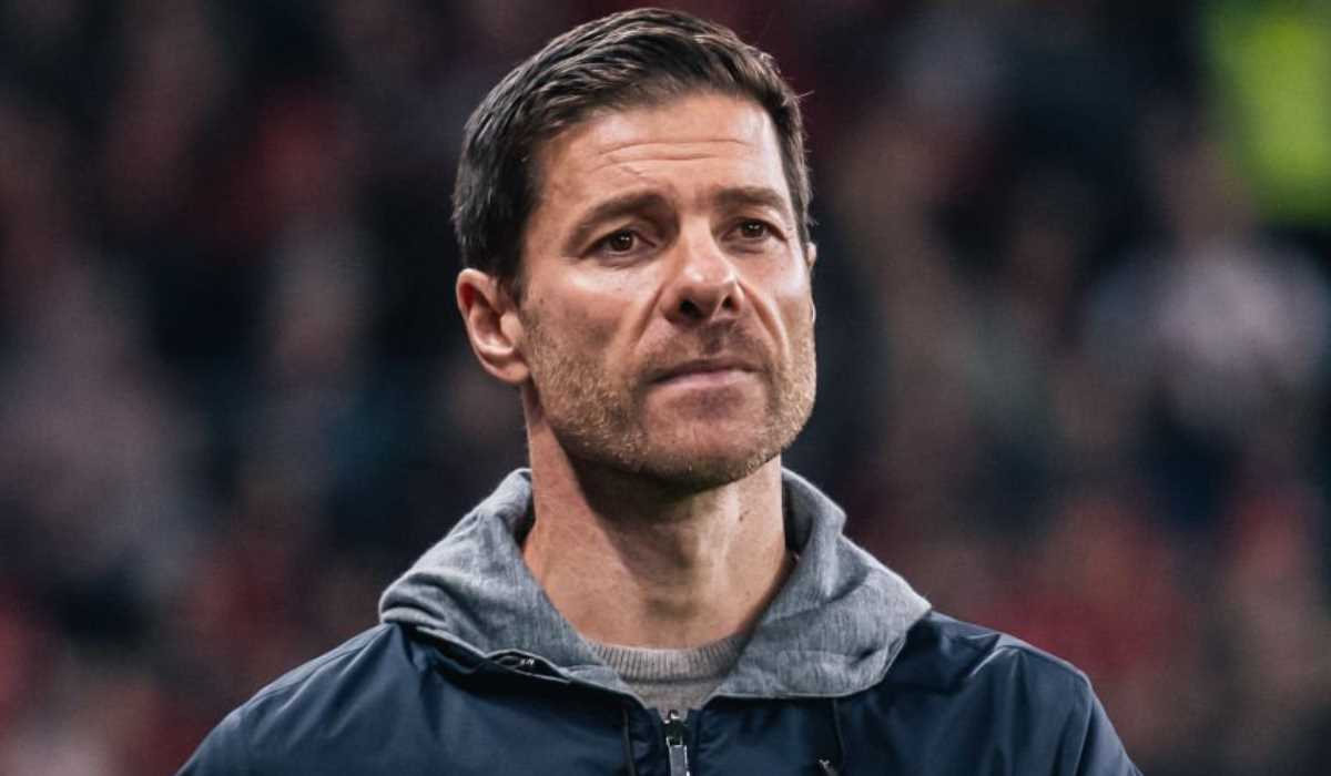 Xabi Alonso bersiap reuni dengan Liverpool