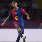 barcelona diklaim akan turunkan Inigo Martinez di laga vs Las Palmas