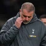 Ange Postecoglou usai kekalahan dari Liverpool