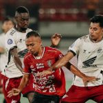 Bali United menjamu PSM Makassar di pekan ke-13 Liga 1