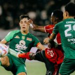 Bali United menjamu Persebaya di pekan ke-17 Liga 1