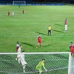 Barito Putera menjamu Persib Bandung di pekan ke-15 Liga 1