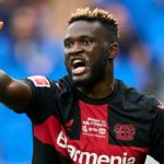 Bayer Leverkusen kembali dibela Boniface di paruh kedua musim ini