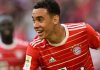 Bintang sepak bola Bayern Munchen Jalam Musiala jadi rebutan klub-klub raksasa Liga Inggris