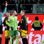 Borussia Dortmund Saat Menang di Wolfsburg