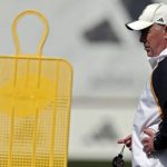 Carlo Ancelotti dilirik AS Roma untuk musim depan