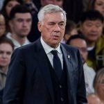 Carlo Ancelotti ingin bertahan lama di Real Madrid