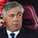 Carlo Ancelotti ungkap tanggapannya soal lirikan maut AS Roma