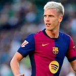 Dani Olmo bintang Barcelona tegaskan akan bertahan di Liga Spanyol