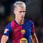 Dani Olmo terancam tidak bisa didaftarkan Barcelona ke La Liga