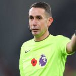 David Coote resmi dipecat sebagai wasit Premier League