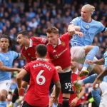 Derby Manchester di musim 2023-2024