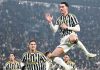 Dusan Vlahovic pemain sepak bola Juventus