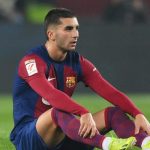 Ferran Torres cedera lagi dan absen di laga perdana Barcelona tahun depan