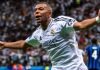 Hasil Atalanta vs Real Madrid di Liga Champions - Kylian Mbappe cetak gol pertama