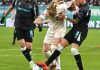 Hasil Augsburg vs Bayer Leverkusen - Liga Jerman