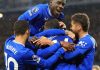 Hasil Everton vs Wolves di Liga Inggris