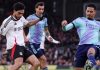 Hasil Fulham vs Arsenal di Liga Inggris