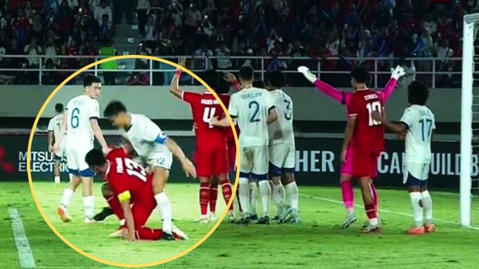 Hasil Indonesia vs Filipina - Piala AFF 2024