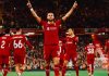 Hasil Liverpool vs Leicester CIty - Liga Inggris