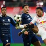 Hasil RB Leipzig vs Aston Villa