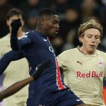 Hasil Salzburg vs Paris Saint-Germain