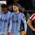 Hasil Southampton vs Tottenham Hotspur