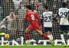 Hasil Tottenham Hotspur vs Liverpool - Liga Inggris
