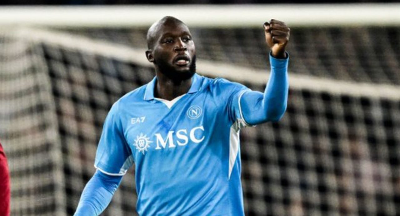 Hasil Udinese vs Napoli - Liga Italia Serie A