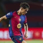 Hector Fort dipastikan absen saat Barcelona menjamu Atletico