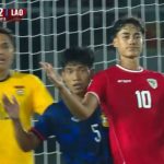 Indonesia vs Myanmar