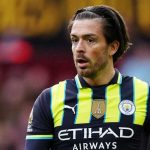 Jack Grealish tidak mencetak gol selama 2024