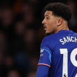 Jadon Sancho mulai temukan performanya di Chelsea