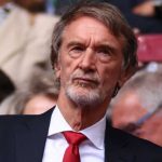 Jim Ratcliffe melakukan perubahan di manajemen Manchester United