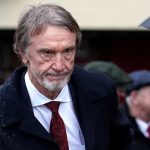 Jim Ratcliffe merasa perlu rombak skuad Manchester United